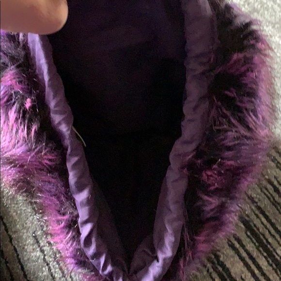 Mini backpack - Picture 3 of 3